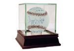 David Cone/ Don Larsen/ David Wells PG Inscription MLB Baseball (MLB Auth)
